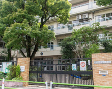 放課GO→学童クラブせいなん
