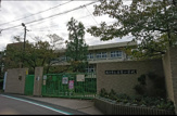 枚方市立五常小学校