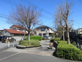 中尾緑島公園