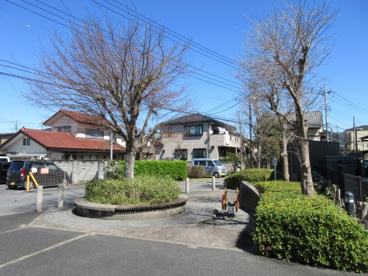 中尾緑島公園の画像1