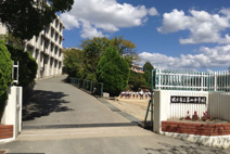 枚方市立第四中学校