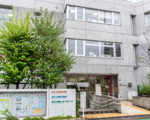 その他 高輪児童館学童クラブ