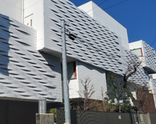 高輪子ども中高生プラザ学童クラブ