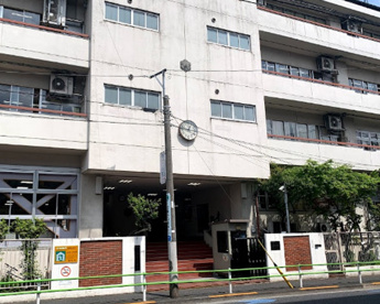 放課GO→学童クラブしろかねの画像1