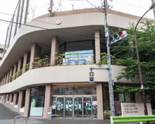 放課GO→学童クラブしろかねのおか