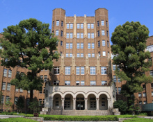 ゆかしの杜学童クラブ（白金台学童クラブ）