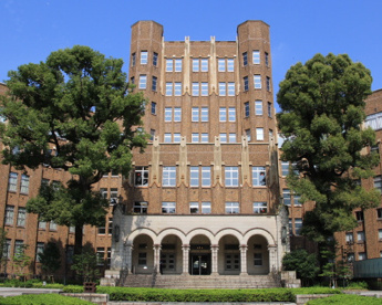ゆかしの杜学童クラブ（白金台学童クラブ）の画像1