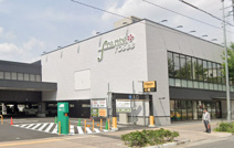 ヤマナカ 白壁フランテ