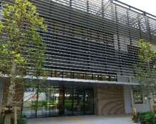 港南子ども中高生プラザ学童クラブ