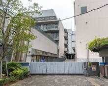 その他 放課GO→学童クラブしばうら