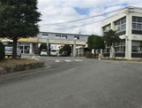 嘉麻市立稲築西小学校