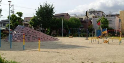 今津公園の画像1