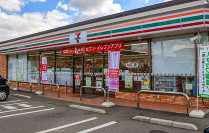 セブンイレブン 矢板片岡店の画像1