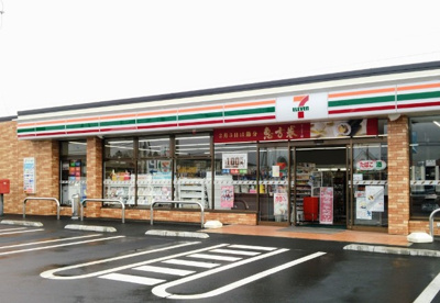 セブンイレブン 矢板富田店の画像1