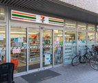 セブンイレブン 三河島駅前店
