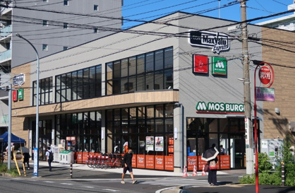マックスバリュエクスプレス 幕張店の画像1