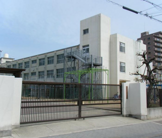大阪市立中浜小学校の画像1