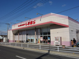 しまむら上野台店
