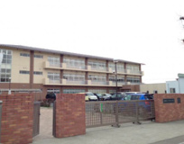 高崎市立中央小学校