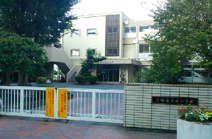 高崎市立南小学校