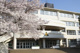 狭山市立入間野中学校の画像