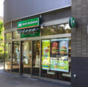 モスバーガー 金町南店