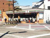 セブンイレブン 名古屋中村町7丁目店