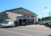 コスモ石油 高麗川SS