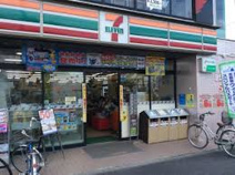 セブンイレブン 春日部駅東口店