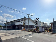 甘楽町立福島小学校