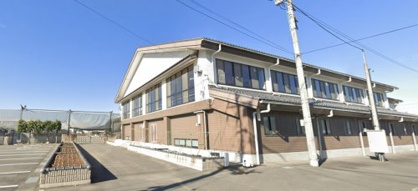 甘楽町立福島小学校の画像1