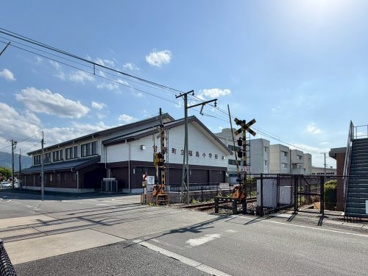 甘楽町立福島小学校の画像1