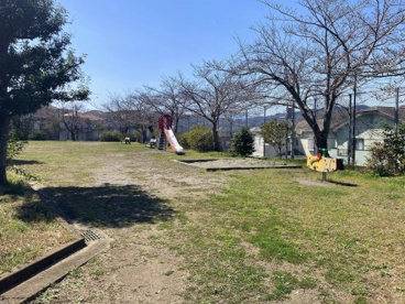 小竹第六公園の画像1