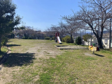 小竹第六公園の画像2