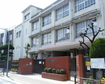 大阪市立聖賢小学校の画像1