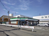 ファミリーマート四宮小学校前店
