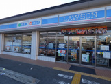 ローソン伏見向島店