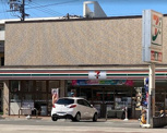 セブンイレブン 大阪帝塚山店