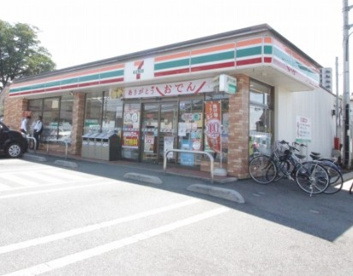 セブンイレブン 新座野火止5丁目店の画像1