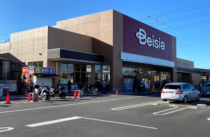 ベイシア 新座店の画像1