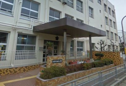 大阪市立諏訪小学校の画像1