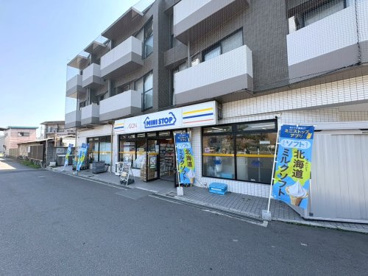 ミニストップ 嵐山駅前店の画像1