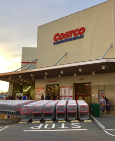 COSTCO WHOLESALE(コストコ ホールセール) 新三郷倉庫店の画像1