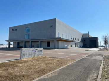 当別町立とうべつ学園の画像1