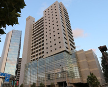 図書館 港区立 高輪図書館