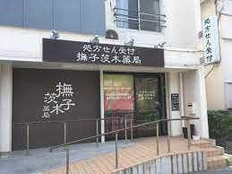 撫子茨木薬局東中条店の画像1