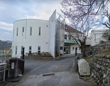 上野原市立島田小学校の画像1