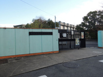 枚方市立樟葉北小学校