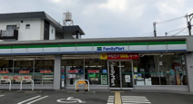 ファミリーマート 楠葉中町店