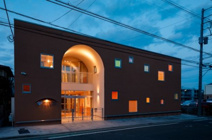 ここしあ保育園